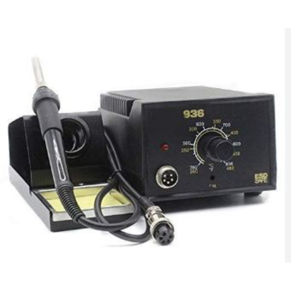 Analog Soldering Station